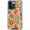 Colorful Mind iPhone 16 Pro Clear Case